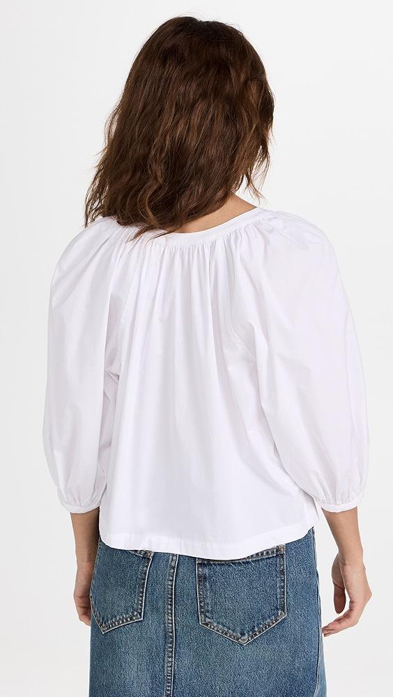 STAUD New Dill Top | Shopbop Product Image