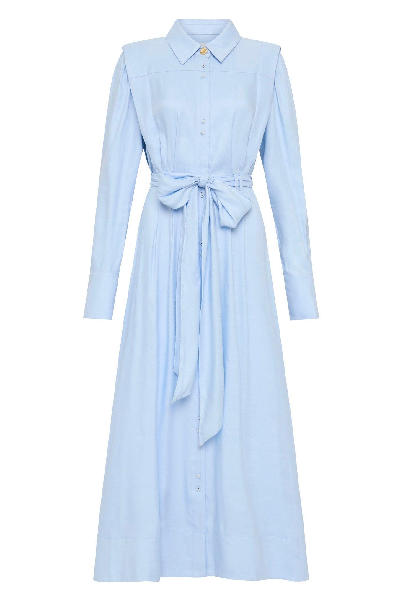 Deia Midi Dress Product Image