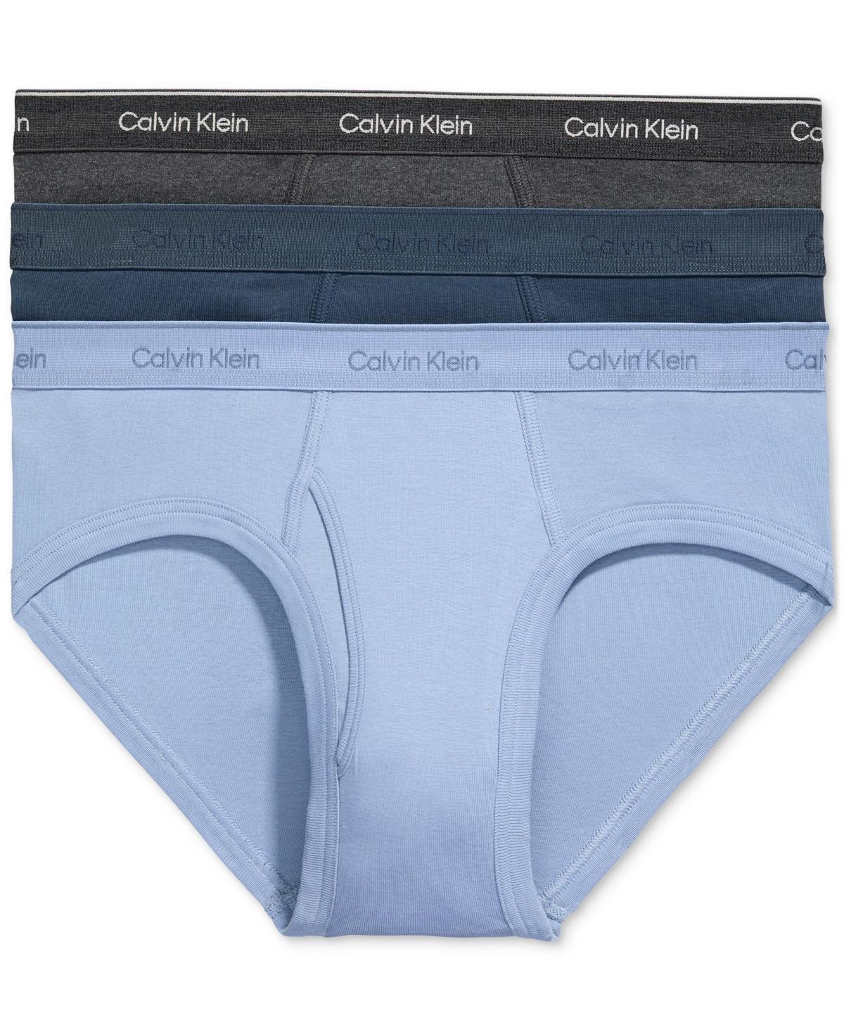 Calvin Klein Cotton Classics Briefs, Pack of 3 Product Image