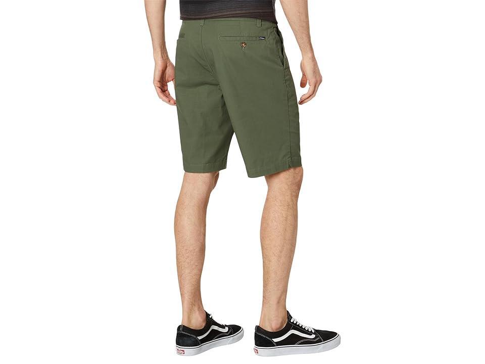 O'Neill Jay 20 Stretch Walkshorts (Dark ) Men's Shorts Product Image