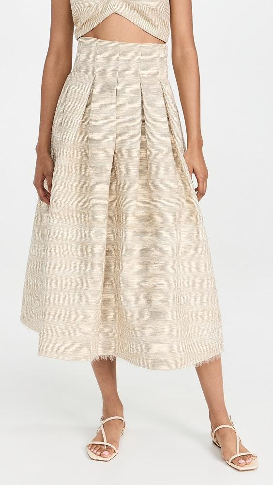 Maylé Vásquez Mayle Skirt | Shopbop Product Image