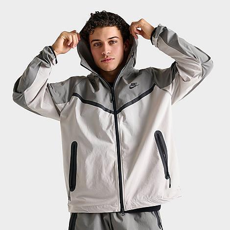 Nike Tech Men's Woven Jacket Product Image