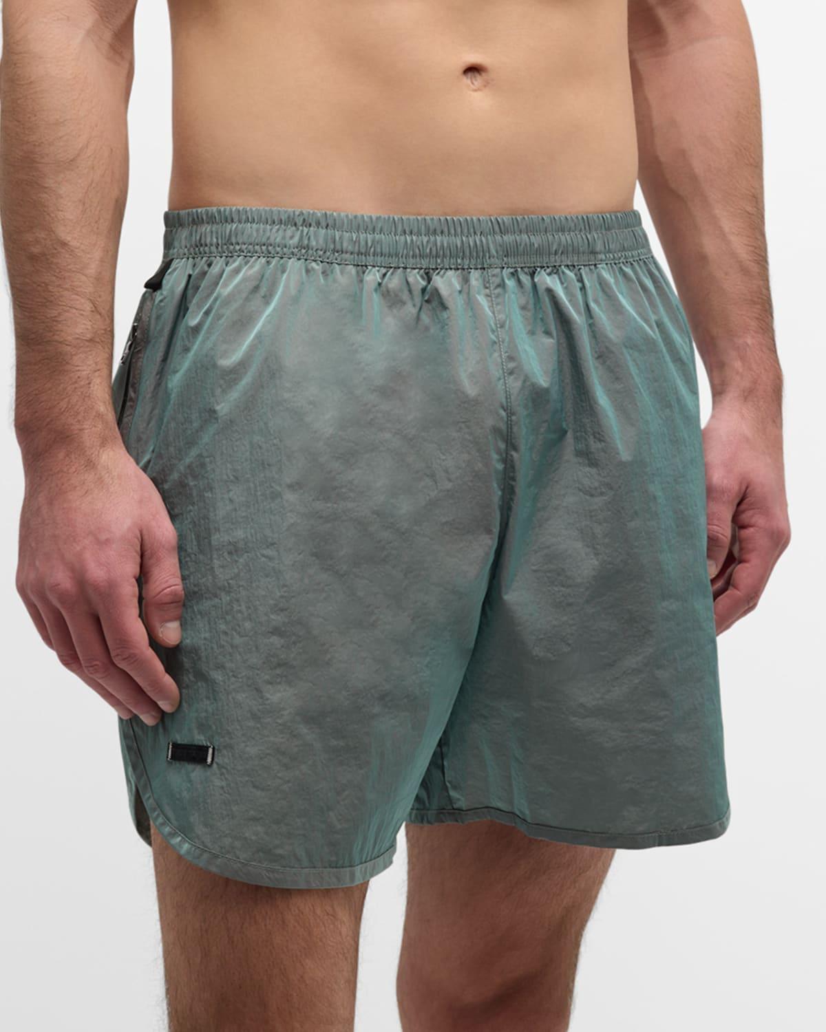 Mens Active Swim Shorts Product Image