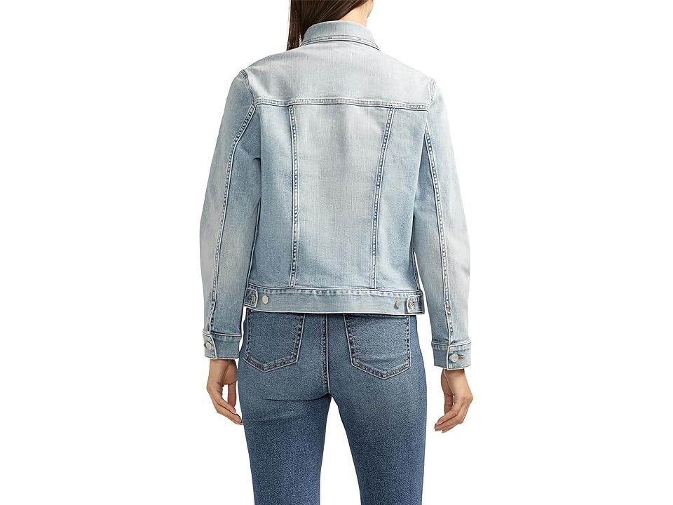 Jag Jeans Kiara (Beverly ) Women's Vest Product Image