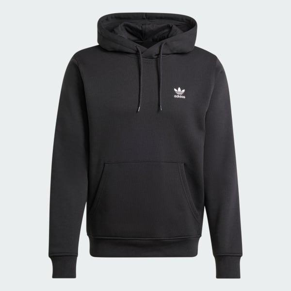 Trefoil Essentials Hoodie Product Image