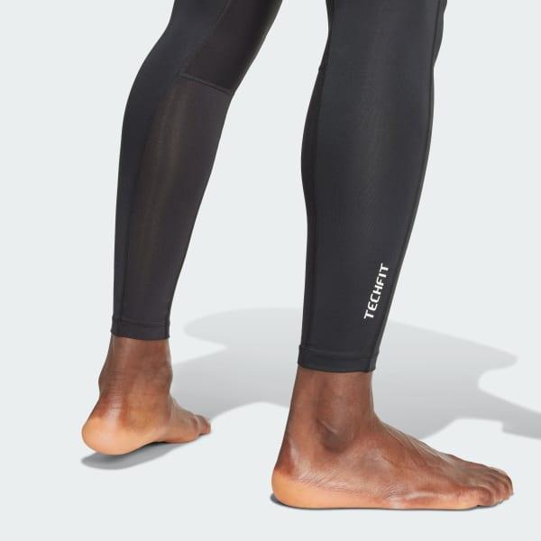 TECHFIT Compression Training Long Tights Product Image