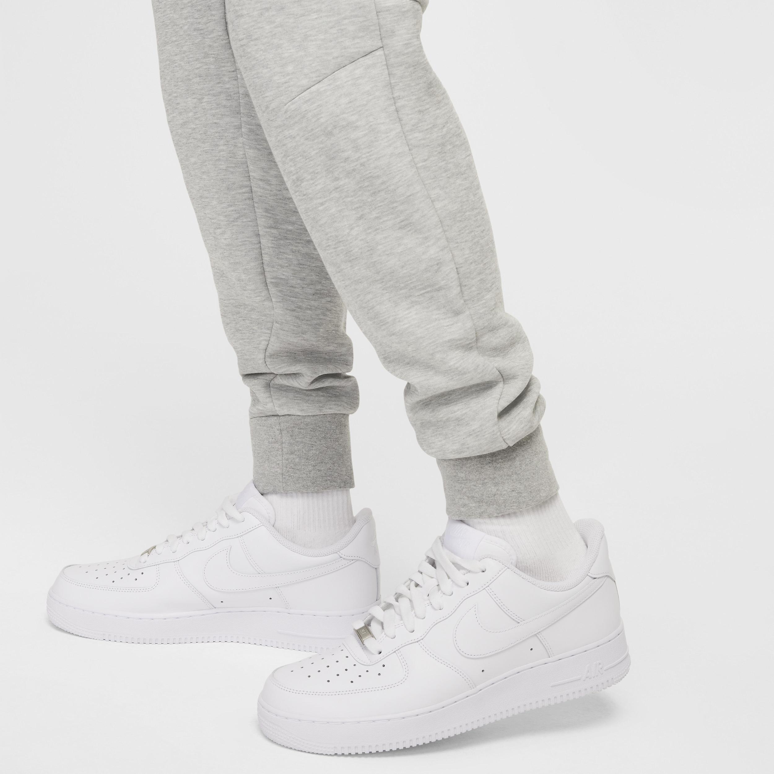 Mens Nike Tech Fleece Jogger Pants Product Image