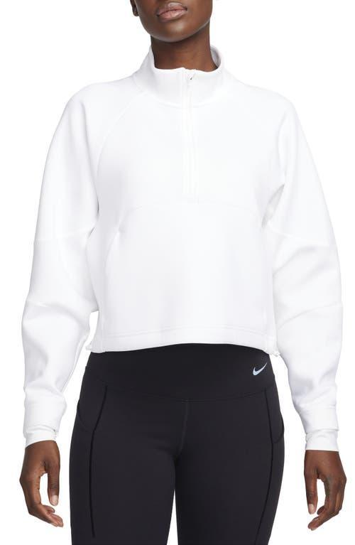 Nike Women's Dri-FIT Prima 1/2-Zip Training Top product image