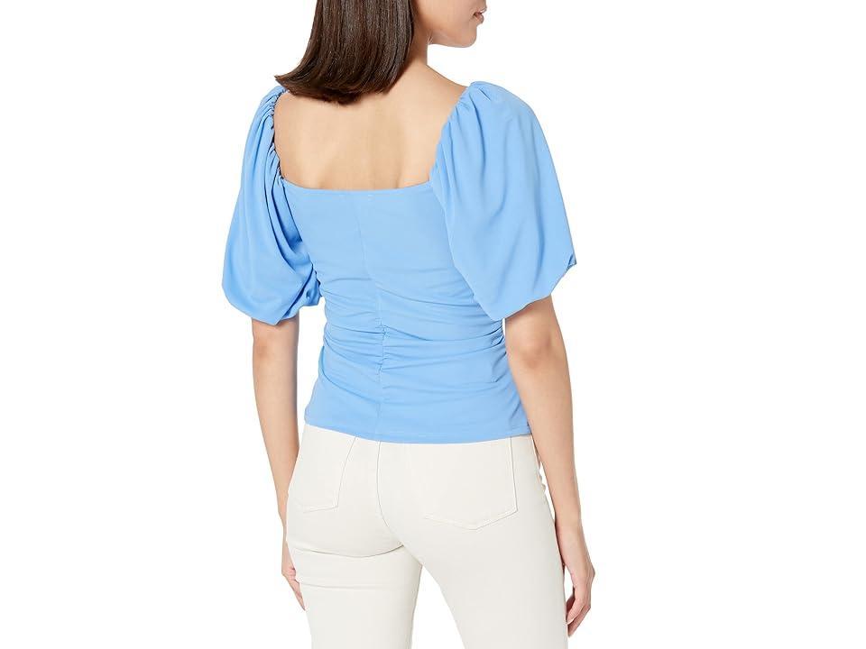 line and dot Allison Top Women's Clothing Product Image