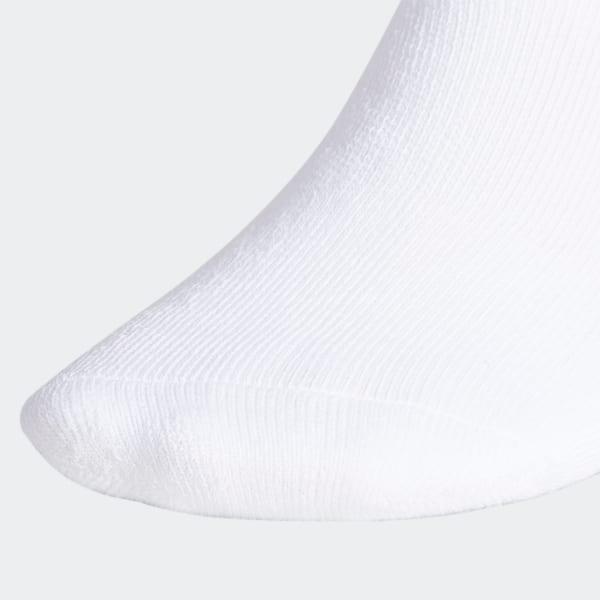 Trefoil No-Show Socks 6 Pairs Product Image