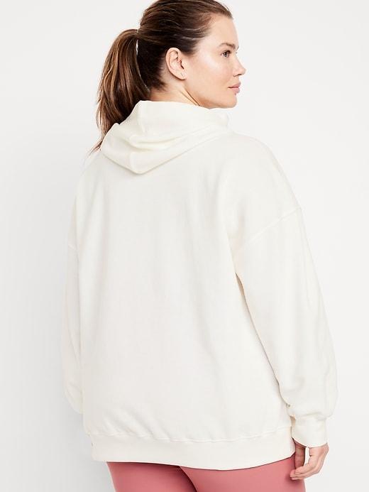 SoComfy Oversized Hoodie Product Image