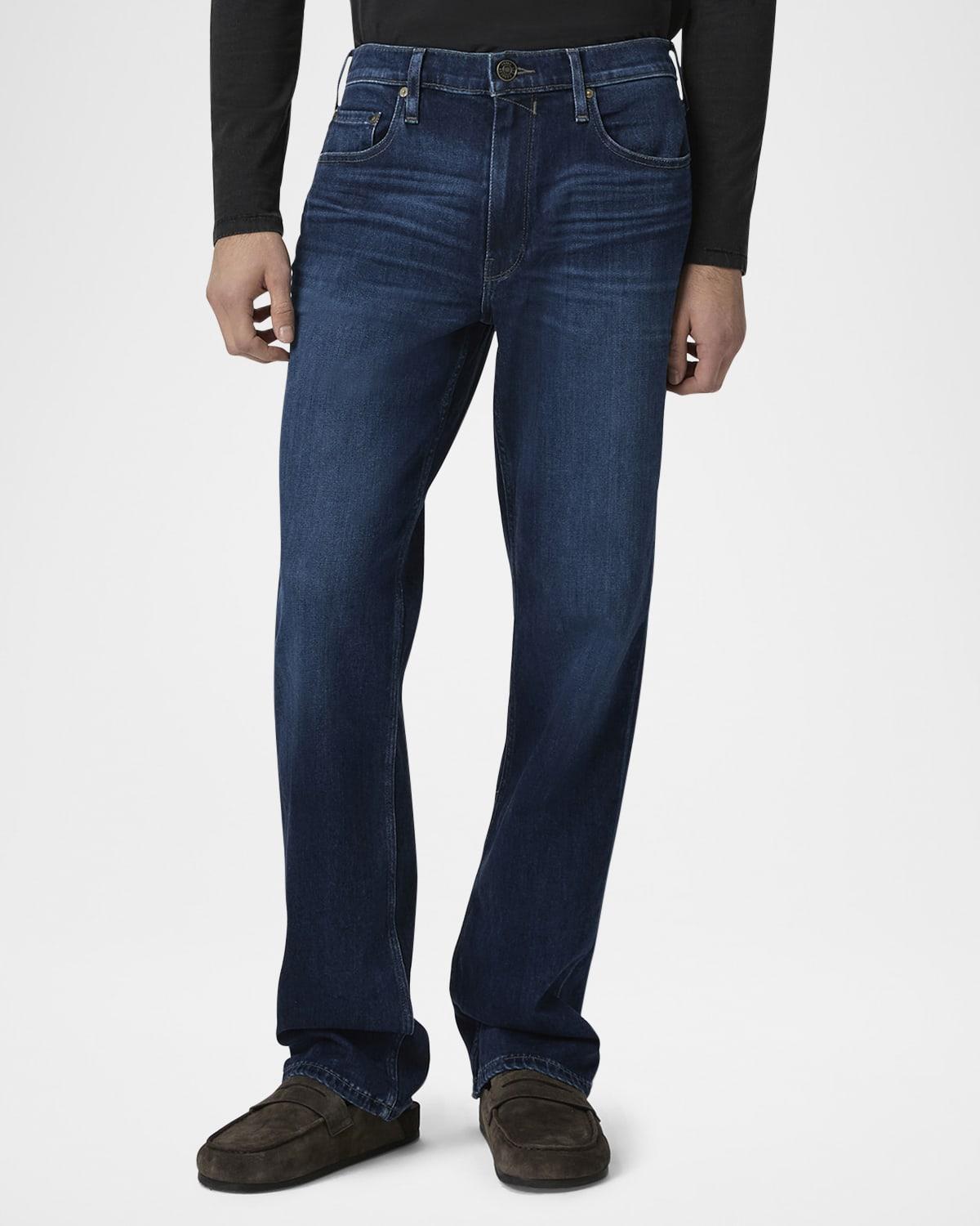 Men's Doheny Relaxed Straight-Fit Jeans Product Image