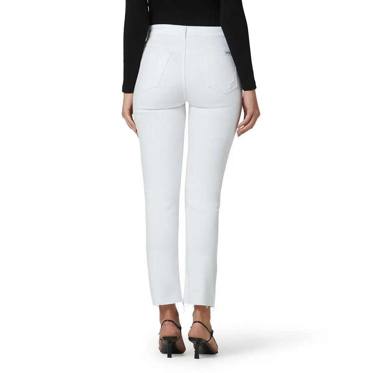 Joe's Jeans Women's Tomboy Slim Jeans Product Image