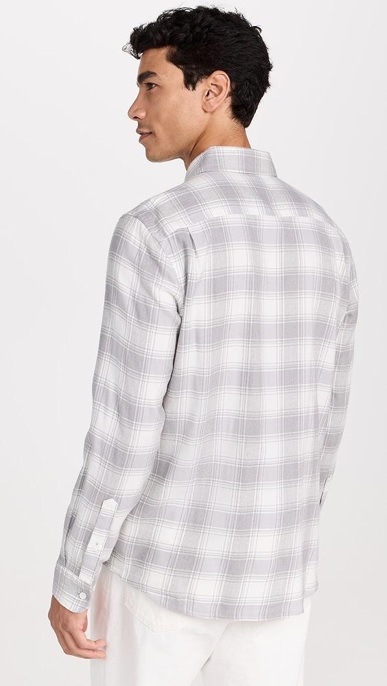 Faherty The All Time Shirt | Shopbop Product Image