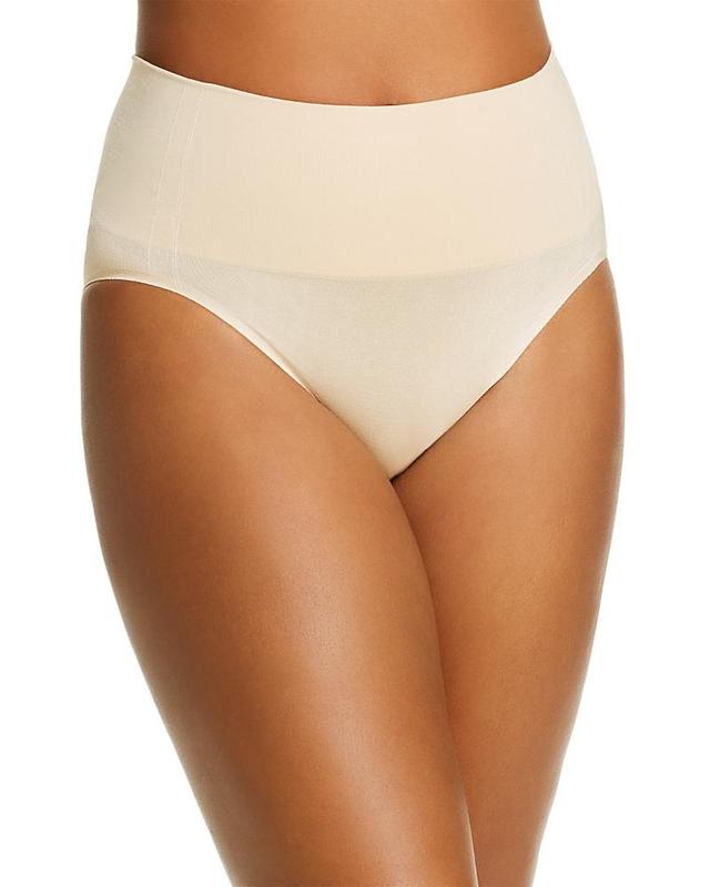 Wacoal Smooth Series High-Cut Shaping Briefs Product Image