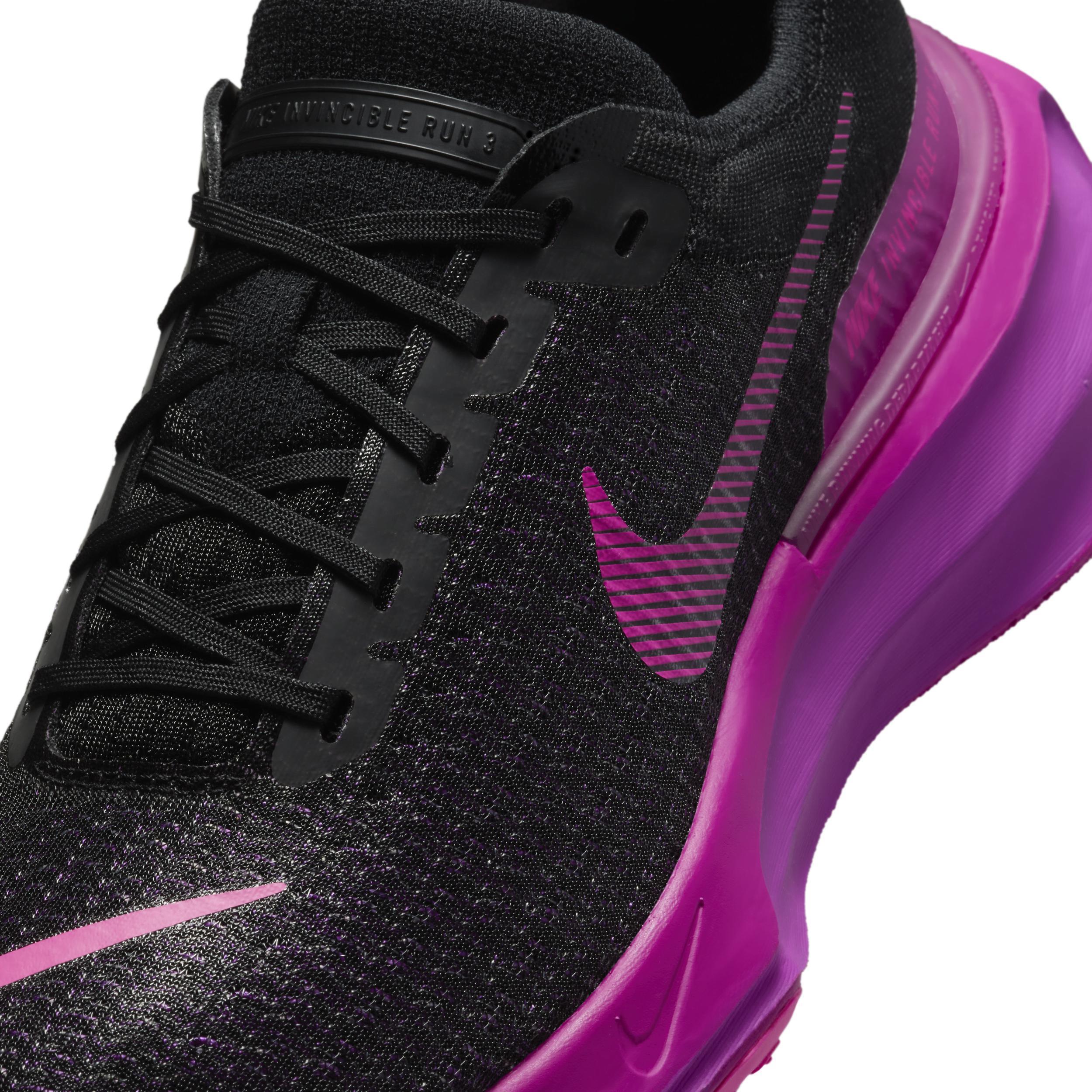 Nike Men's Invincible 3 Road Running Shoes Product Image