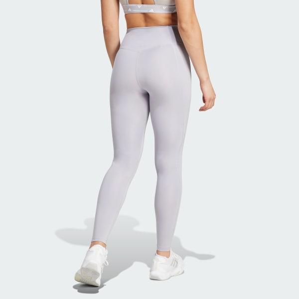 Optime Essentials Stash Pocket Full-Length Leggings Product Image