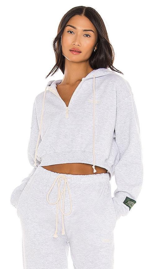 Suburban Sweatsuit Hoodie Product Image