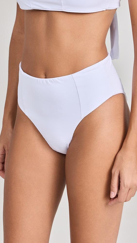 Nomads Current Bikini Bottoms II | Shopbop Product Image