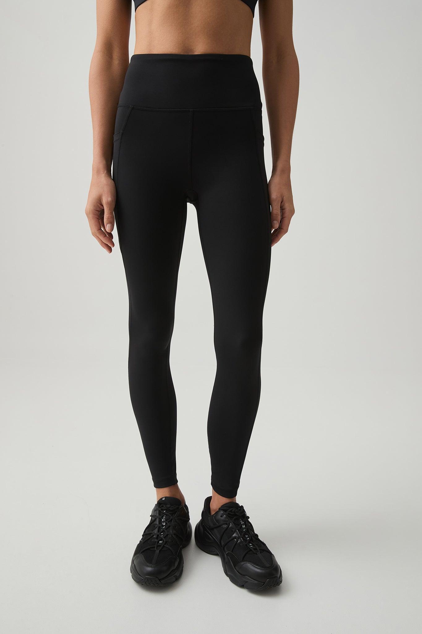 Full Length Sweat Legging Product Image