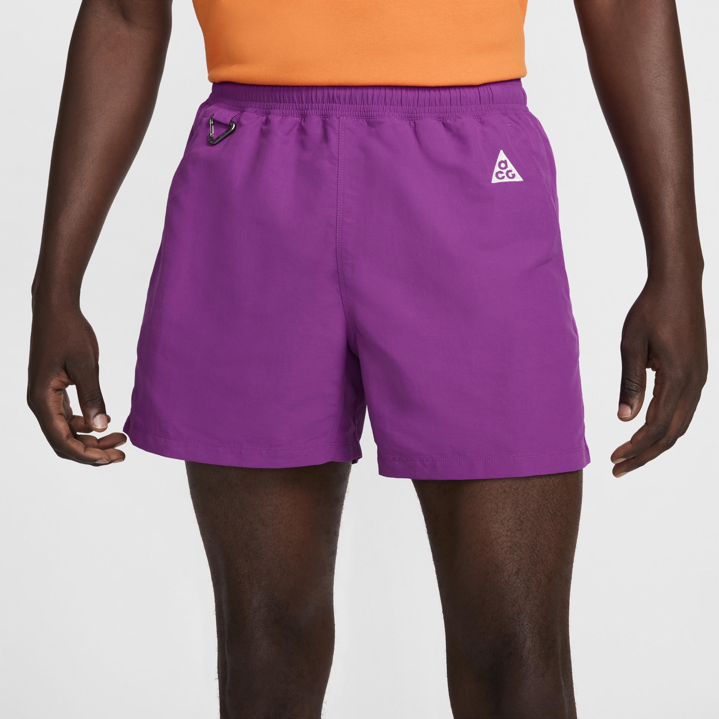 Men's Nike ACG "Reservoir Goat" Shorts Product Image