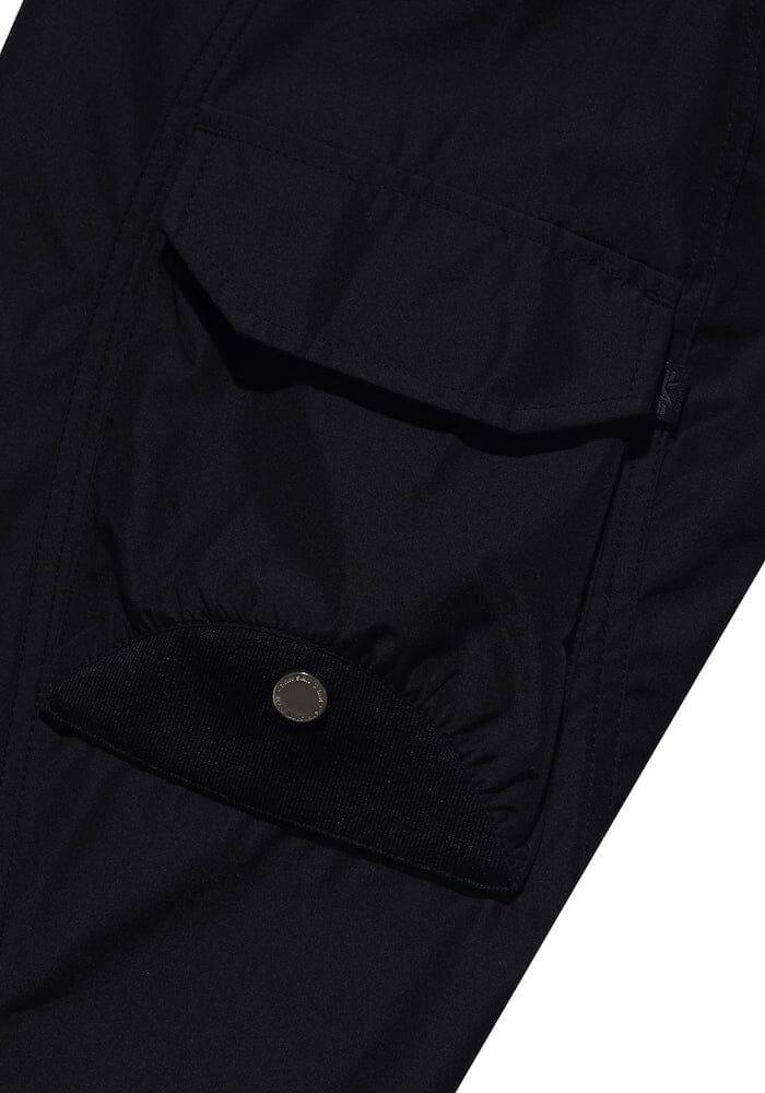 ALPHA X SAN SAN GEAR WINDBLOCK PANTS Product Image