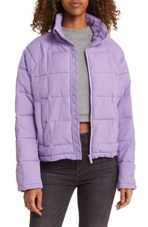 Halfdays Nellie Packable Puffer Jacket Product Image