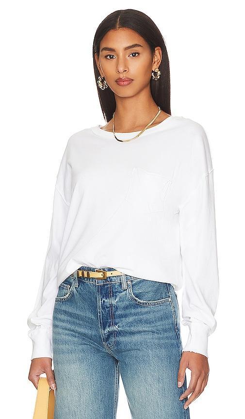 Free People Fade Into You Knit Top Product Image