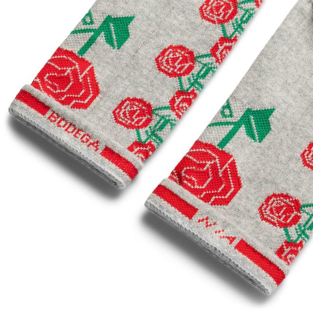 ROSE SOCK Male Product Image