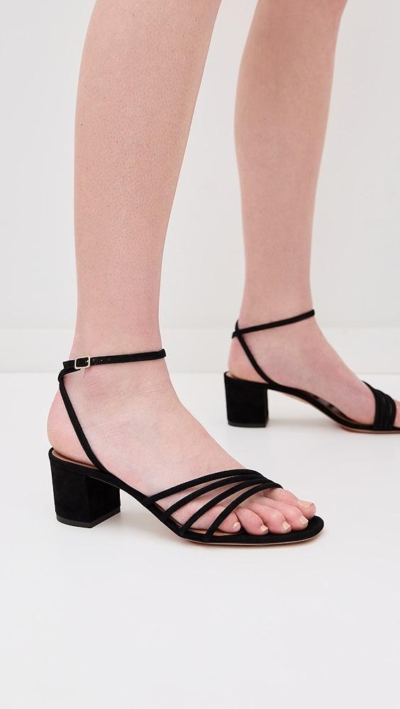 Aquazzura Latour Sandals 50 | Shopbop Product Image