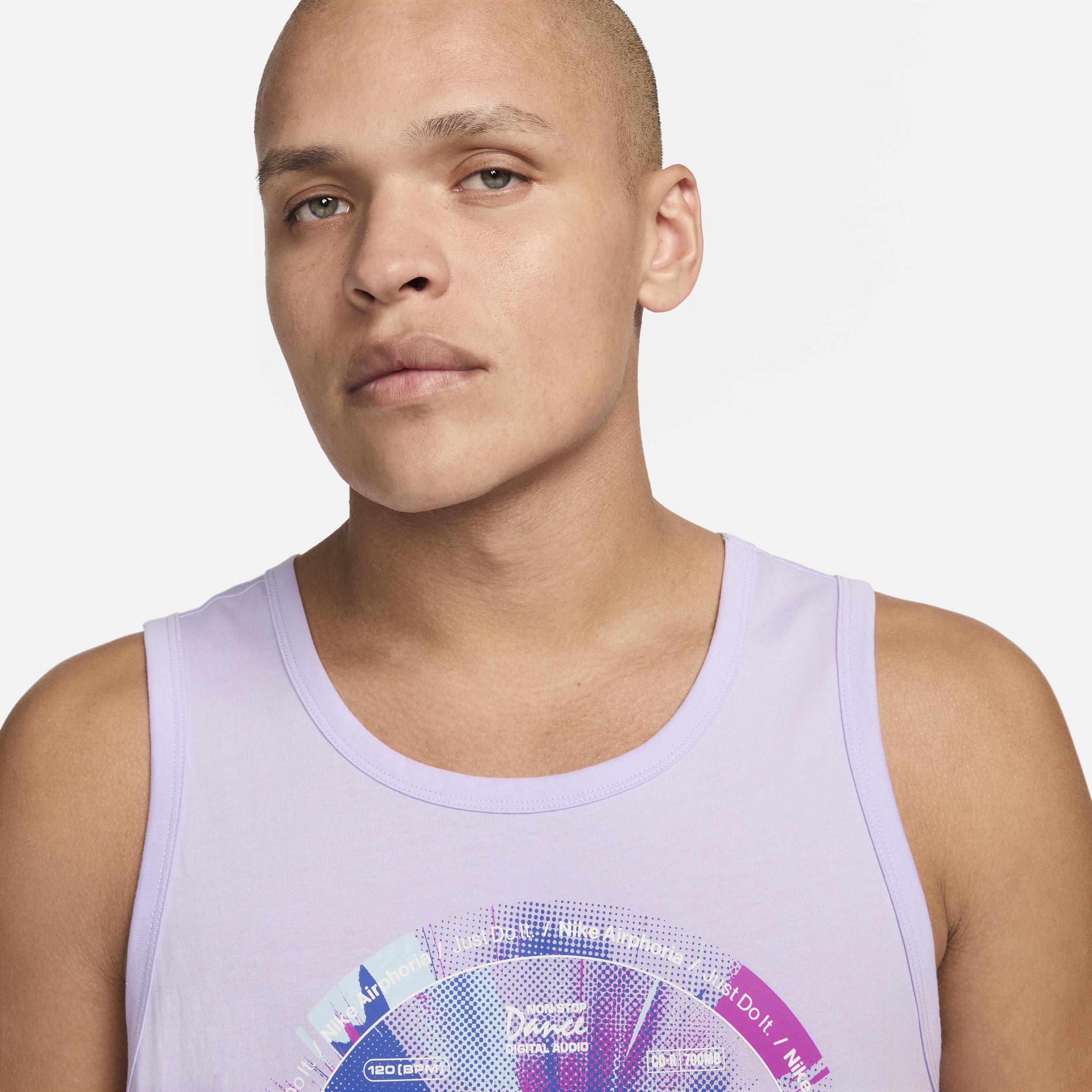 Men's Nike Sportswear Tank Top Product Image