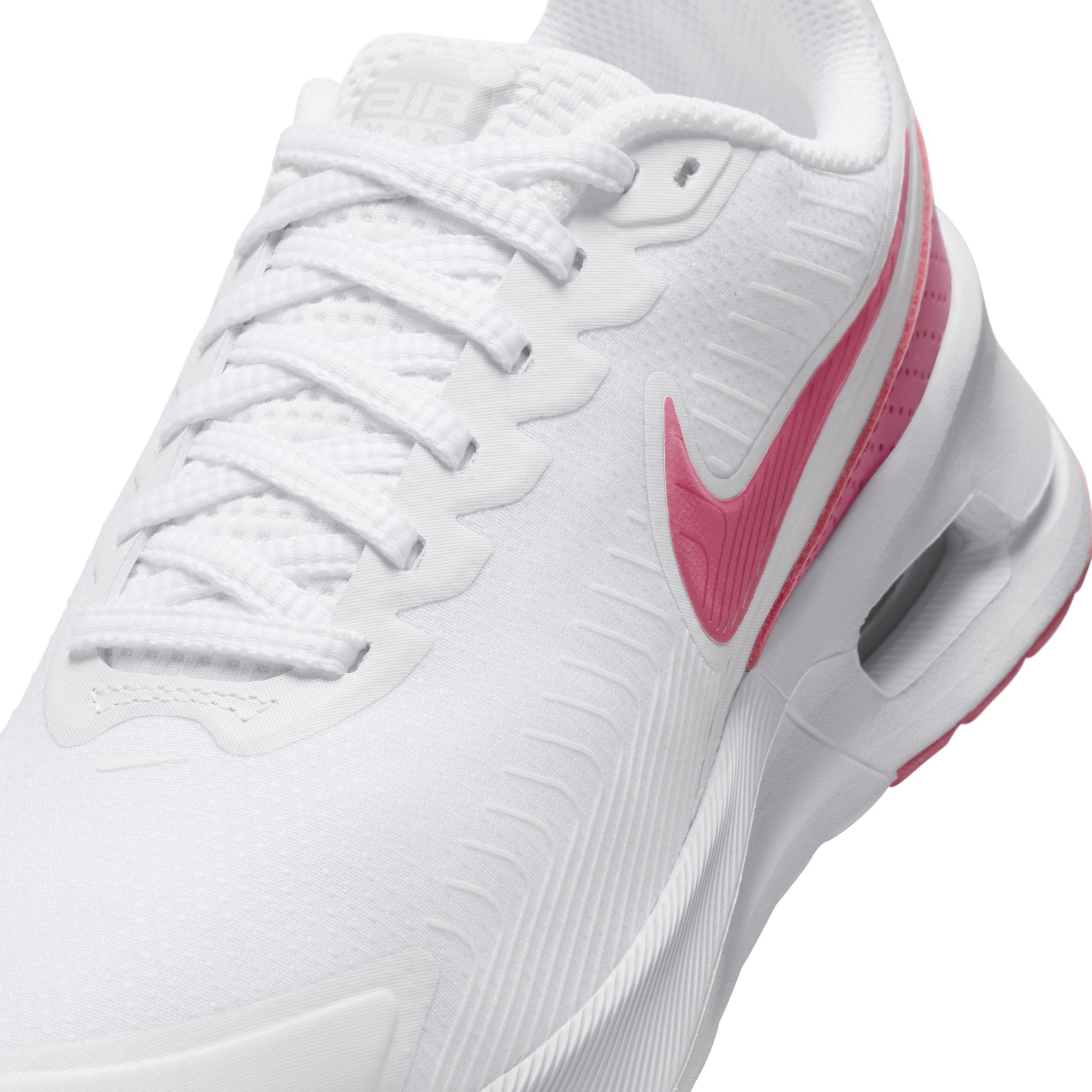 Nike Air Max Nuaxis Womens Running Shoes Product Image