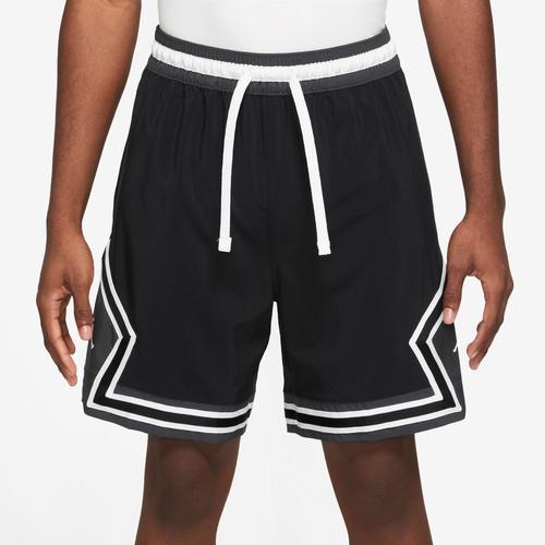 Jordan Mens Jordan Dri-FIT Sport Woven Diamond Shorts - Mens Product Image