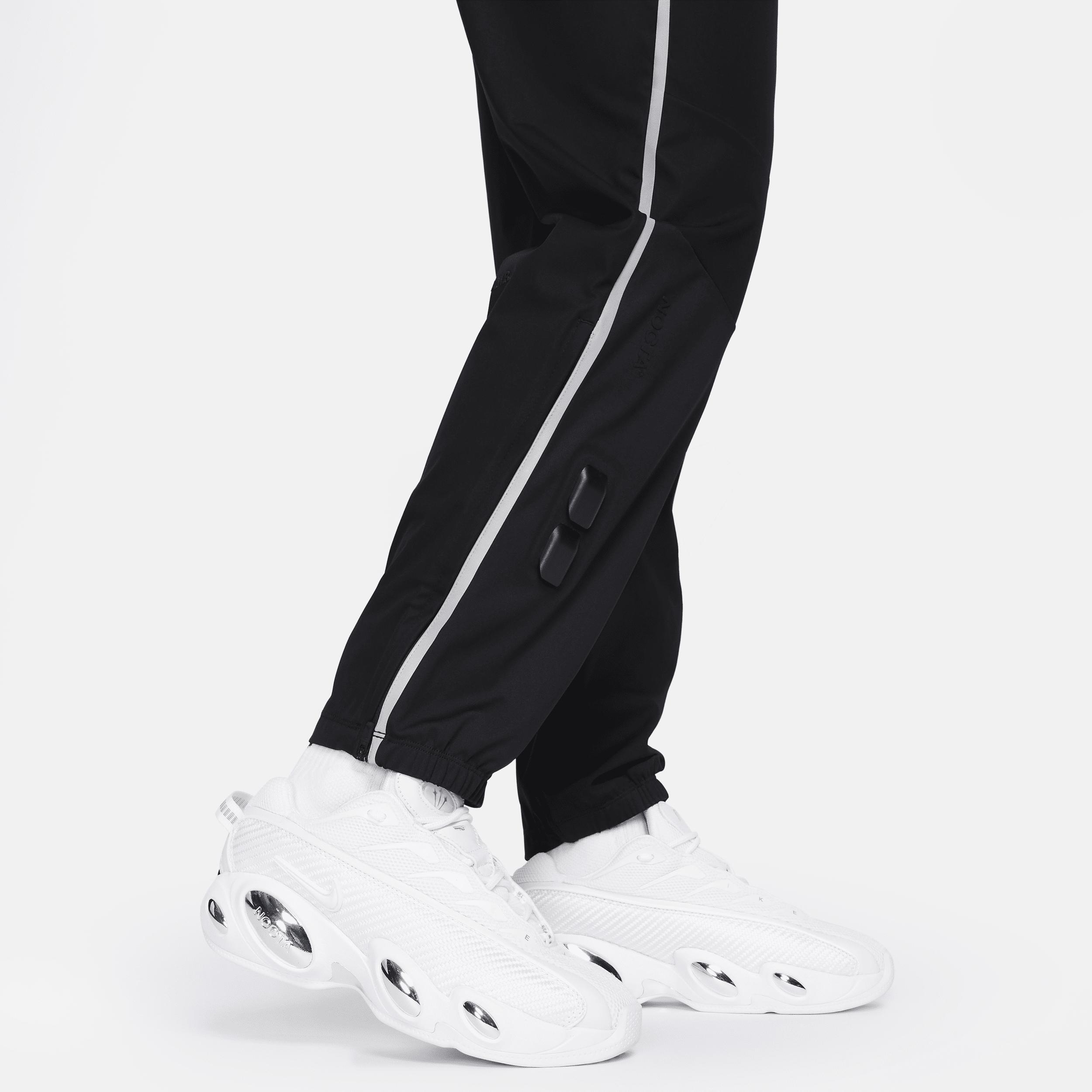 Nike Men's NOCTA Warm-Up Pants Product Image