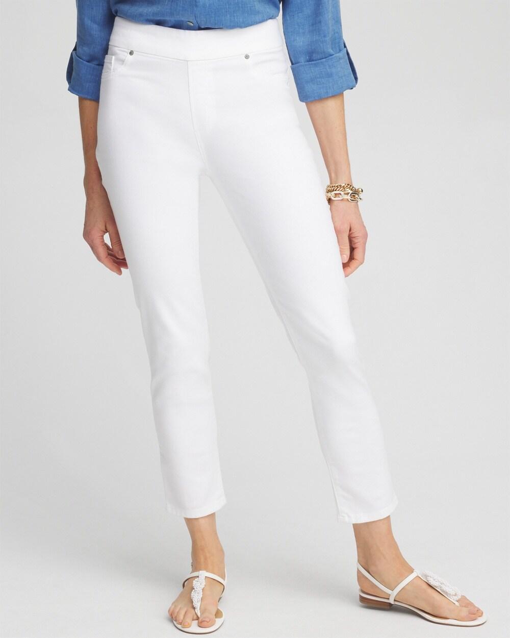 Pull-On Jeggings Product Image