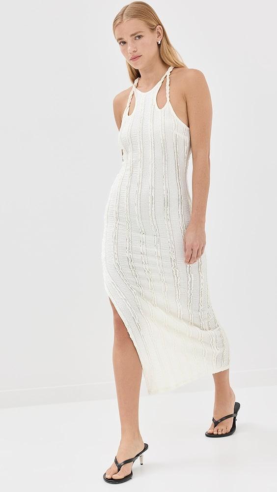 Lioness Double Strap Midi Dress | Shopbop Product Image