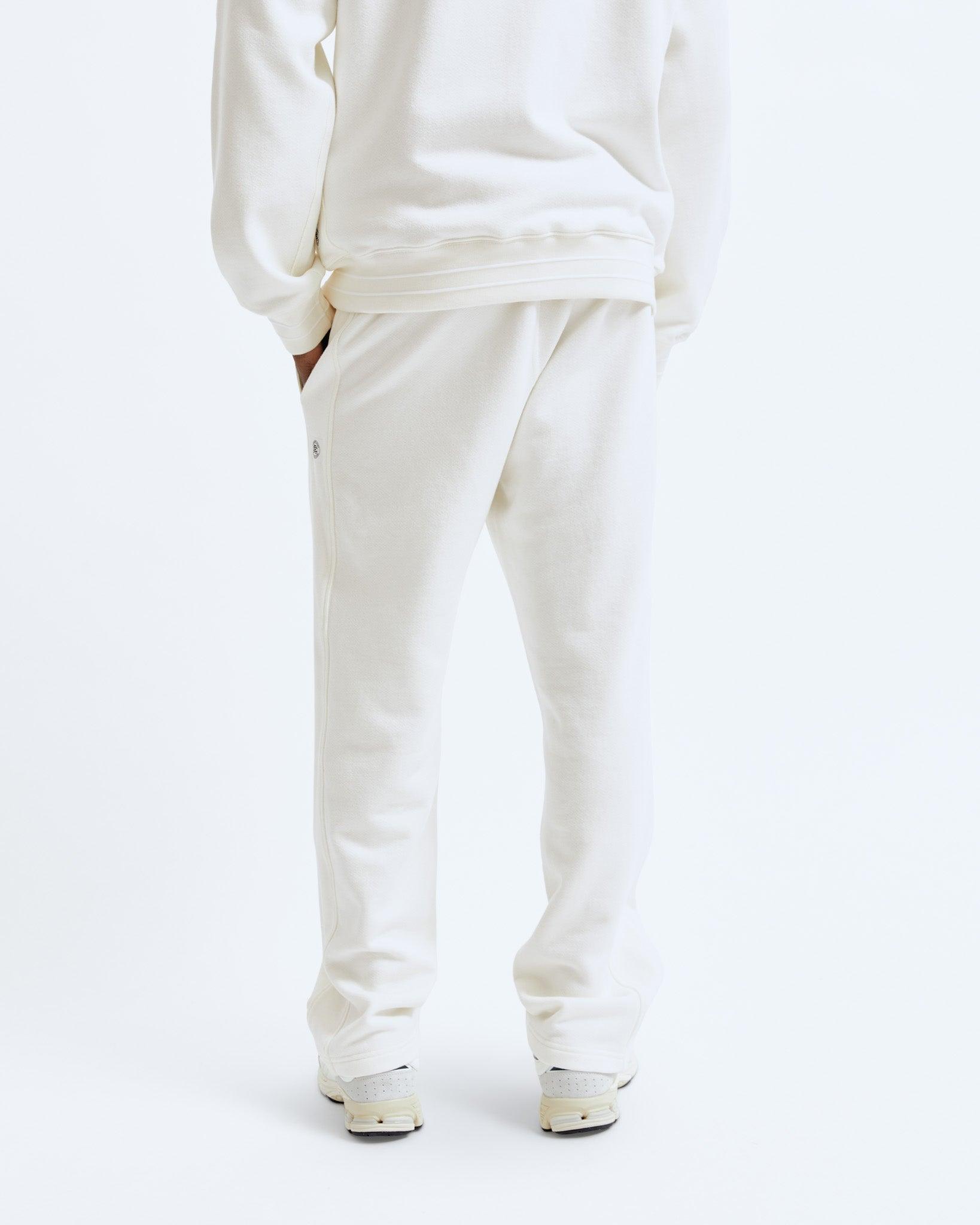 Midweight Fleece Track Pant Male Product Image