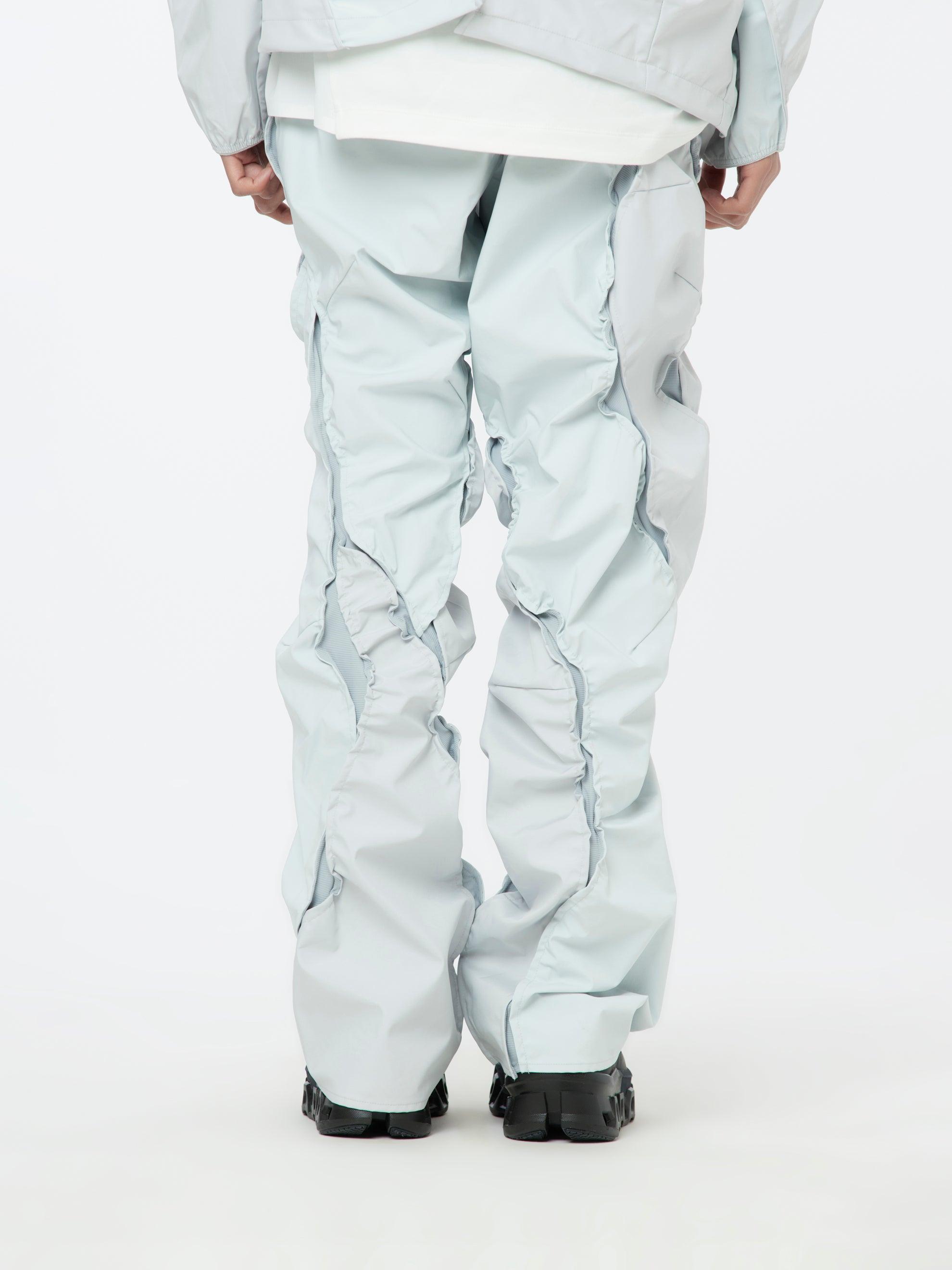 6.0 Technical Pants Left (Ice) Product Image