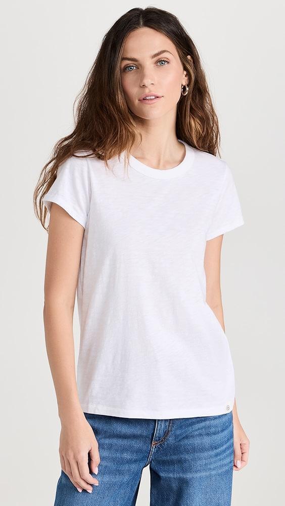 rag & bone The Tee | Shopbop Product Image