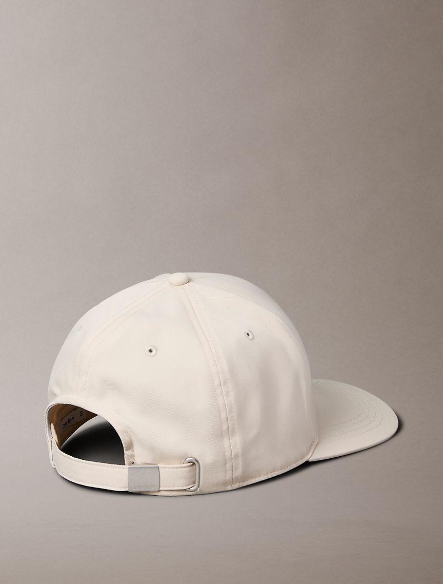 Compact Monogram Logo Baseball Cap Product Image