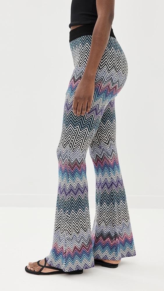 Missoni Trousers | Shopbop Product Image