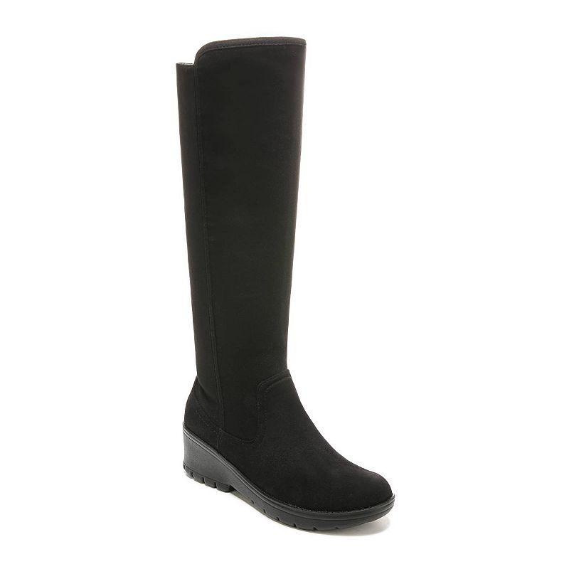 Bzees Brandy Womens Knee High Boots Product Image