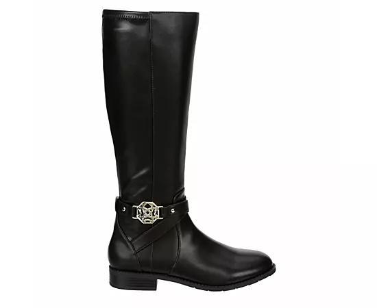 Michael By Shannon Womens Yvette Tall Riding Boot Product Image