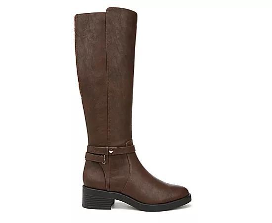 LifeStride Berkley Womens Tall Boots Product Image