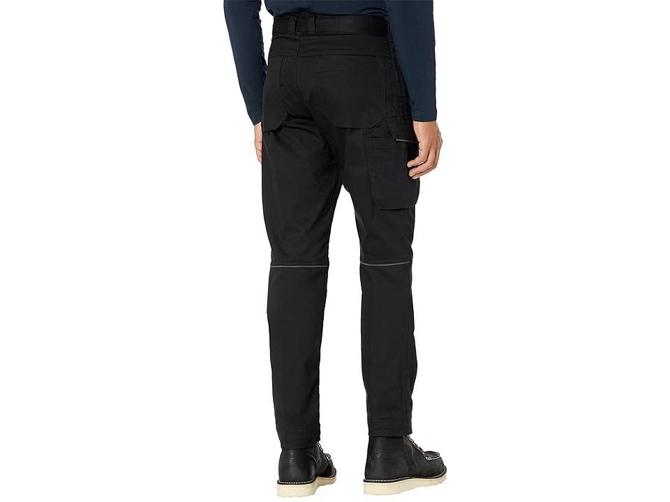 Helly Hansen Workwear Helly Hansen Men's Manchester Pant Black Product Image