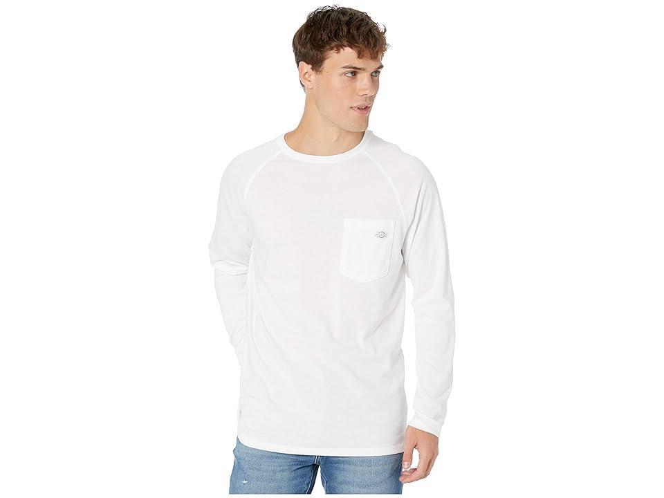 Mens Dickies Temp iQ Performance Cooling Tee Product Image