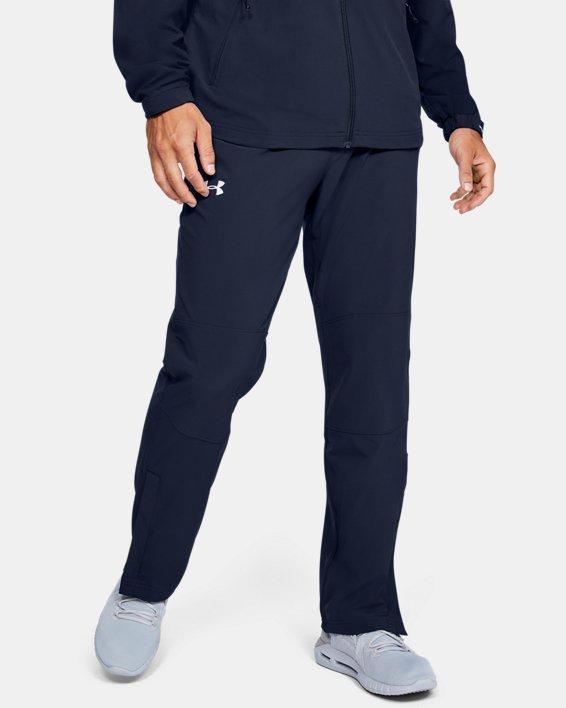 Mens UA Hockey Warm Up Pants Product Image