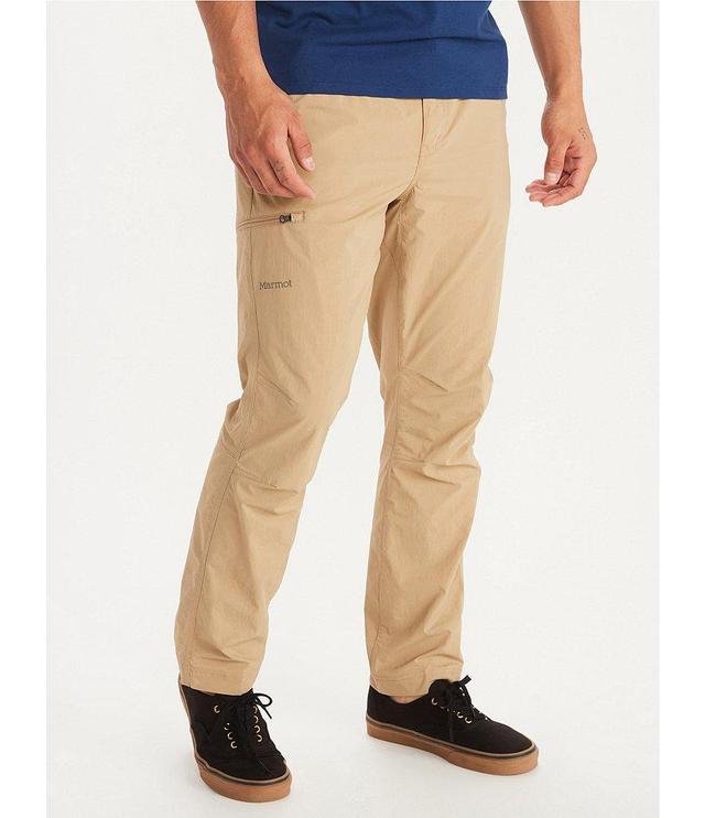 Marmot Solid Arch Rock Performance Stretch Pants Product Image