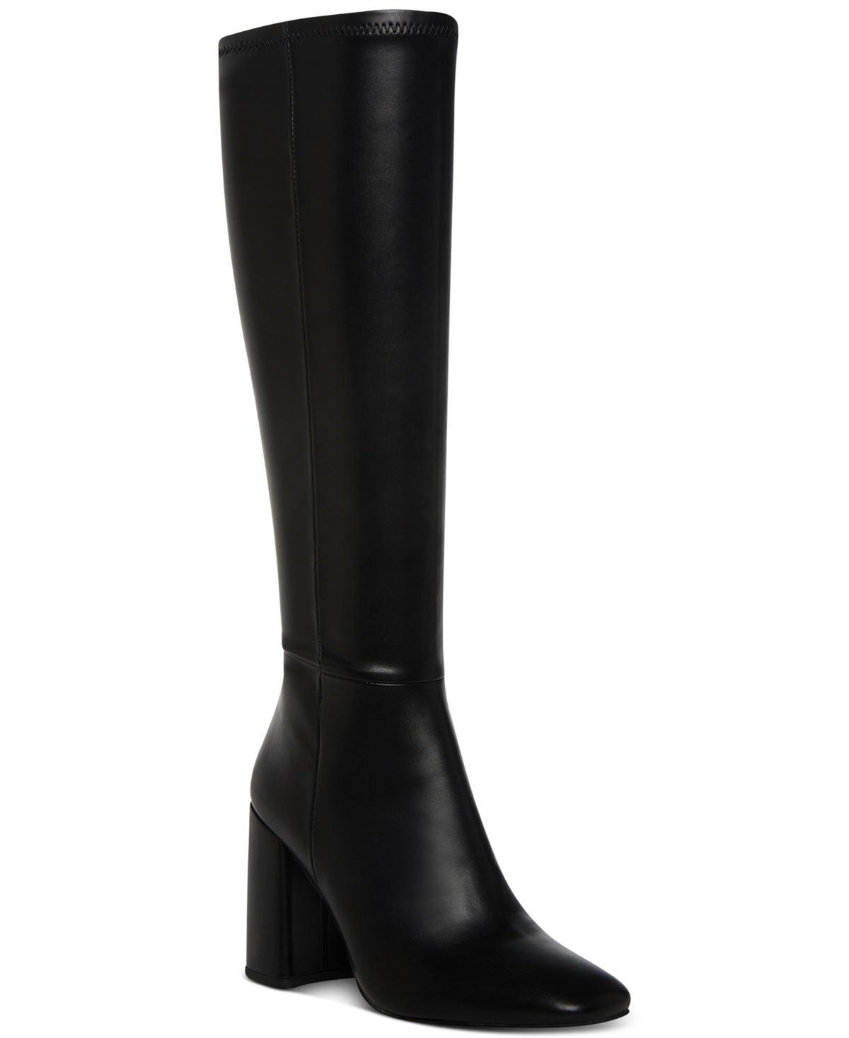 Madden Girl Womens Winsloww Tall Dress Boot Product Image