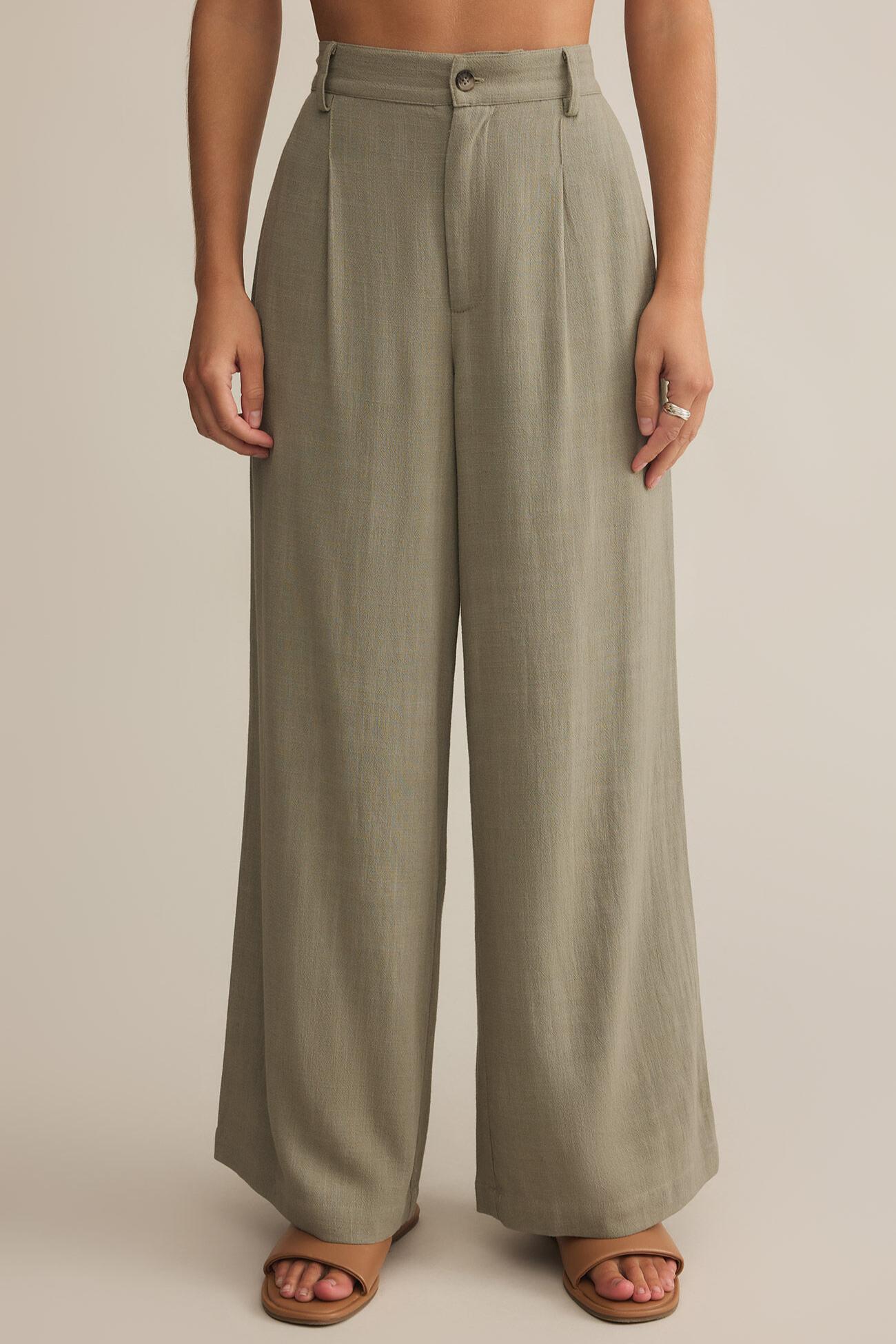 Vista Pant Product Image